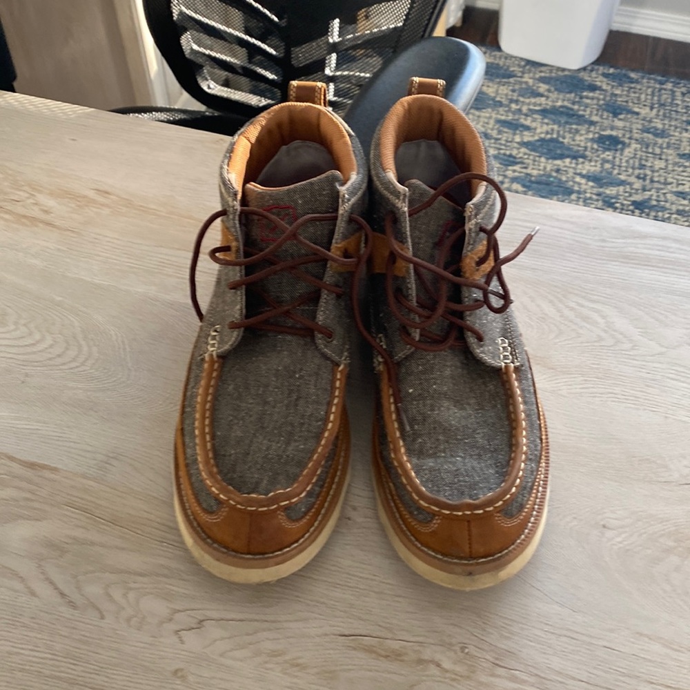 Twisted x boots
